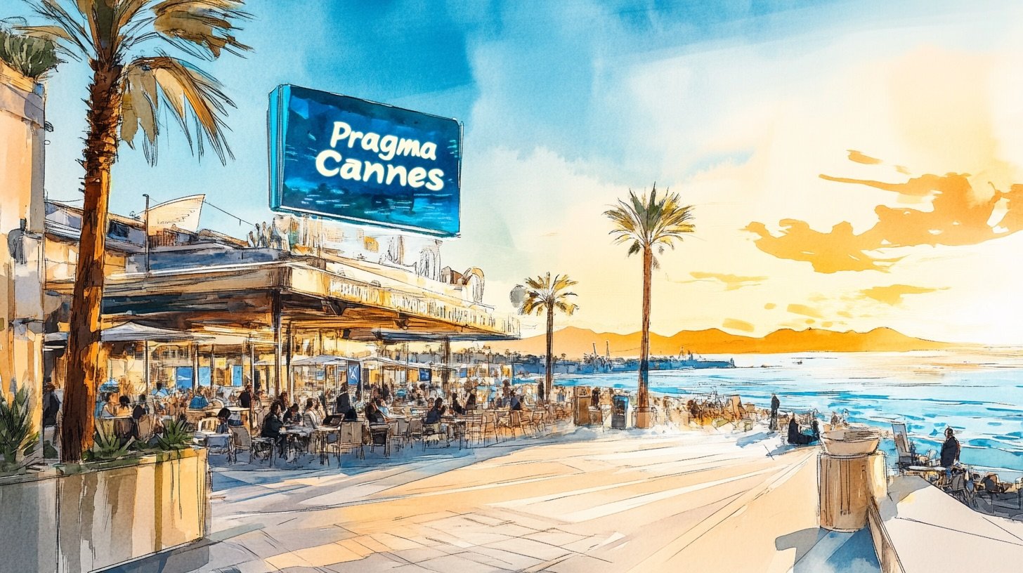 Фото - Pragma Cannes 2026: новый формат Web3-саммита